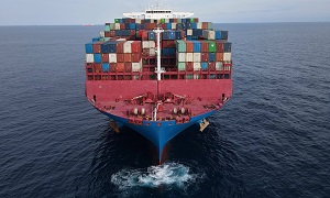 Global trade rebounds next year