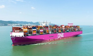 Freight rates continue to fall! The demand in the container shipping market is sluggish, and there are fewer cargo and more ships